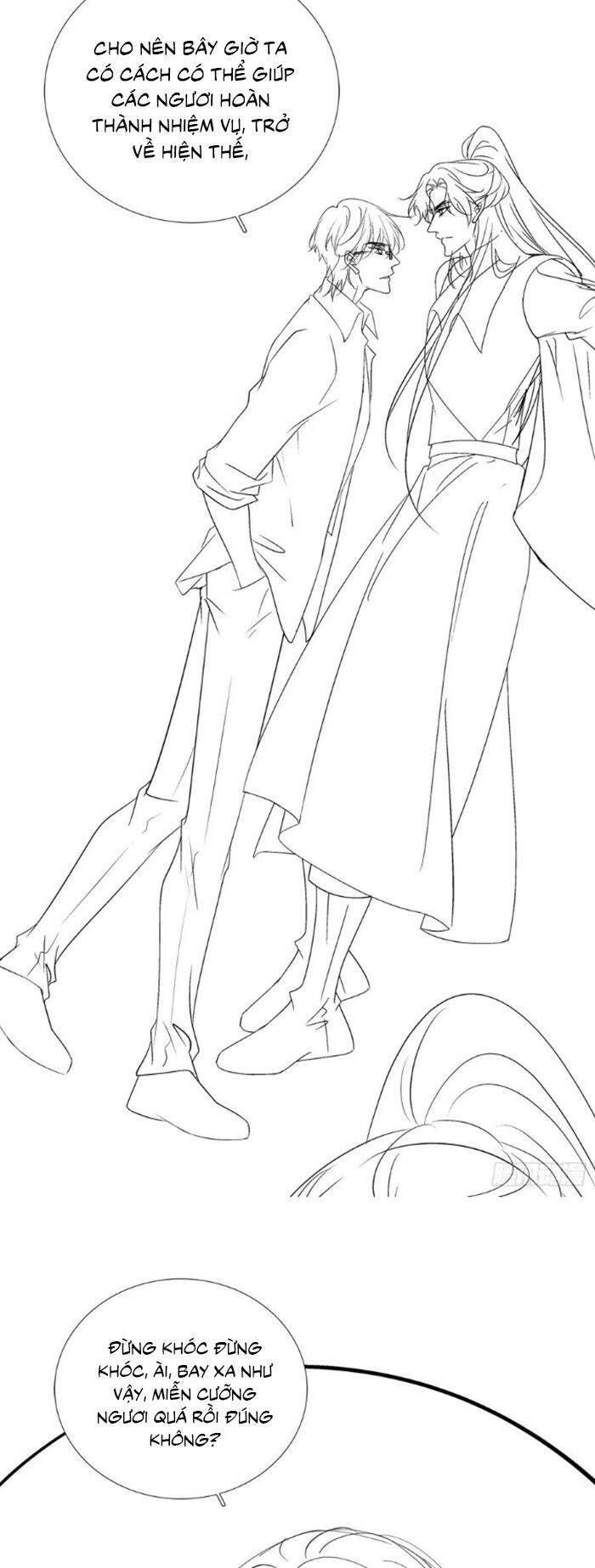 Hắc Hóa Đại Lão Thuần Dưỡng Chỉ Nam - Page 32