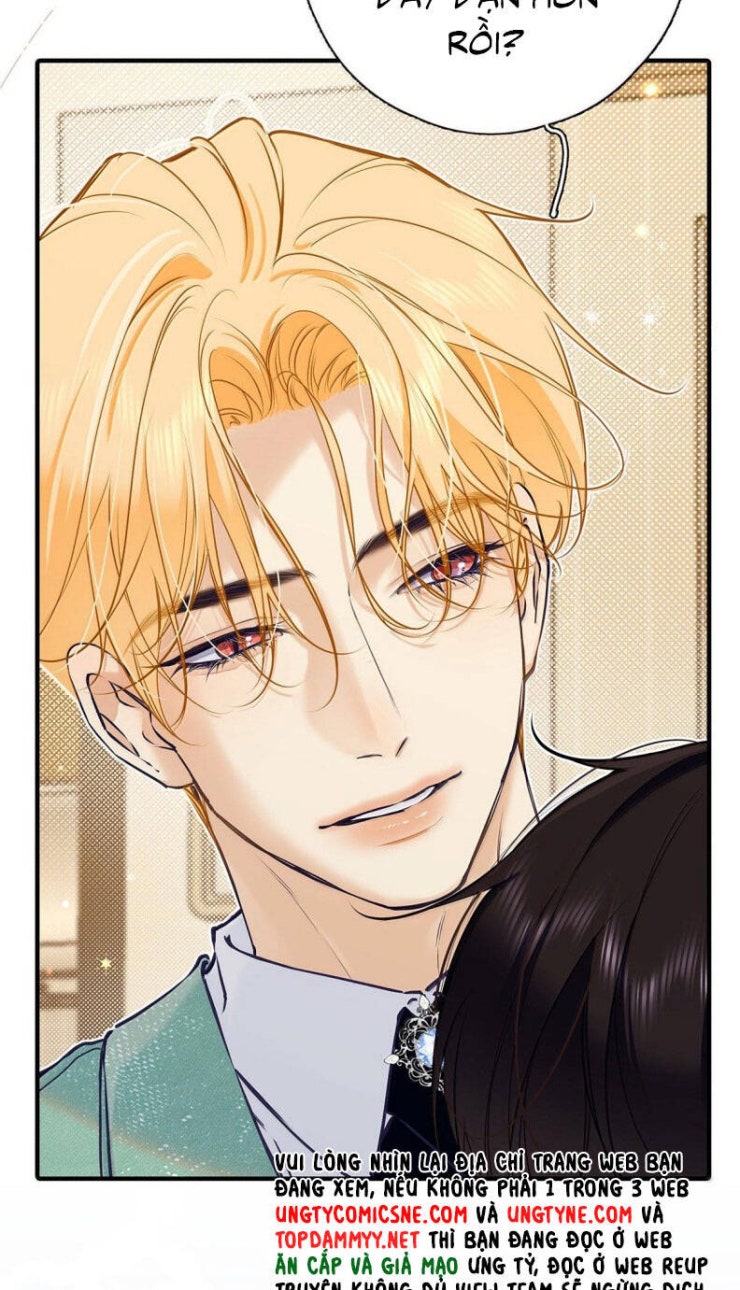 Từ Số Không Bắt Đầu Làm Bạn Trai - Page 32