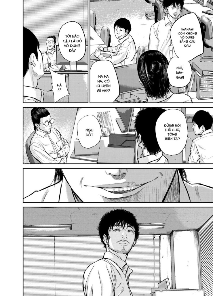 Smiley - Cười Lên - Page 8