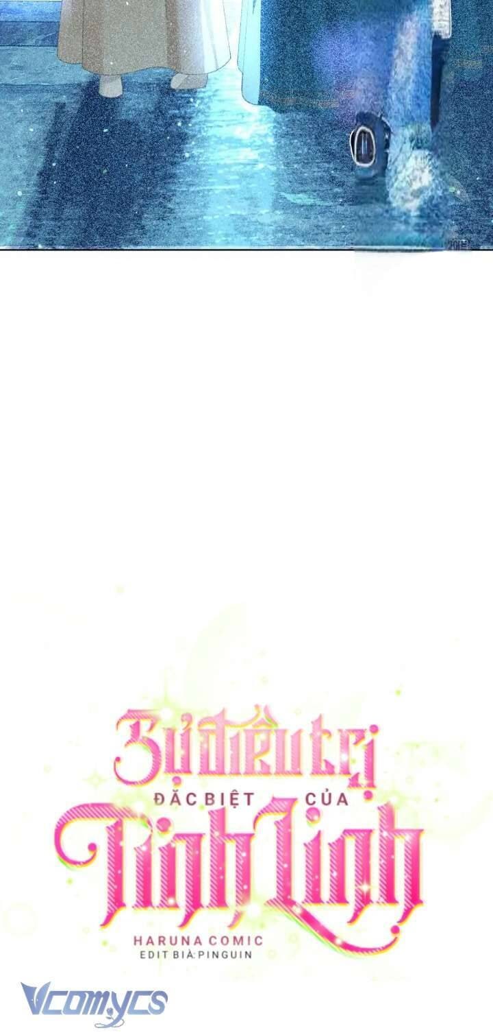 Sự Điều Trị Đặc Biệt Của Tinh Linh - Page 9