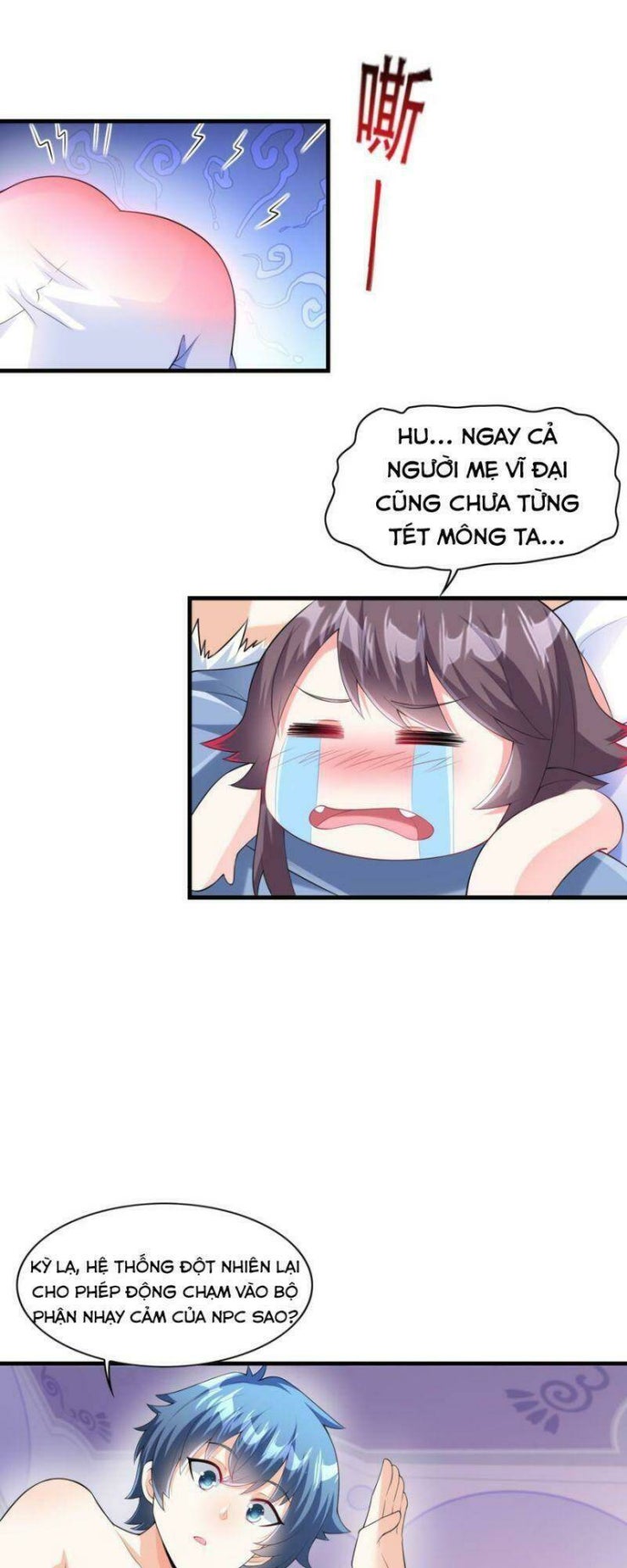 Hậu Cung Của Ta Toàn Là Ma Nữ Phản Diện - Page 68