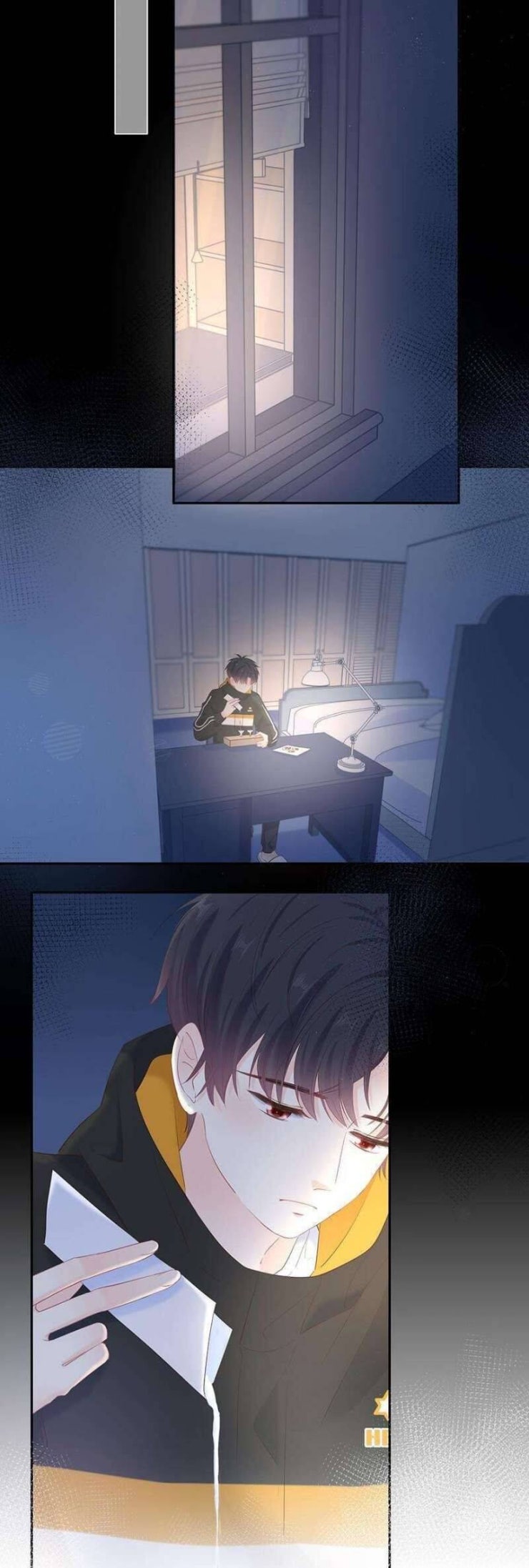 Hai Thìa Cà Phê Muối : Bắt Đầu Lại Cuộc Sống Của Chúng Ta - Page 14