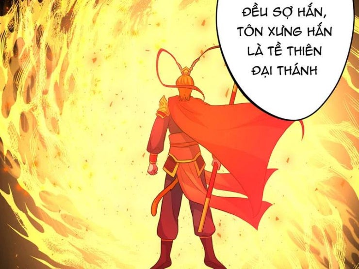 Đồ Đệ Của Ta Đều Là Đại Yêu Vô Địch - Page 56