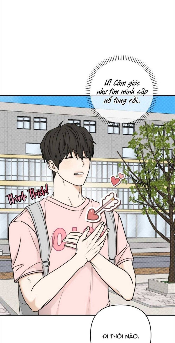 Công Chúa Bị Nguyền Rủa - Page 10