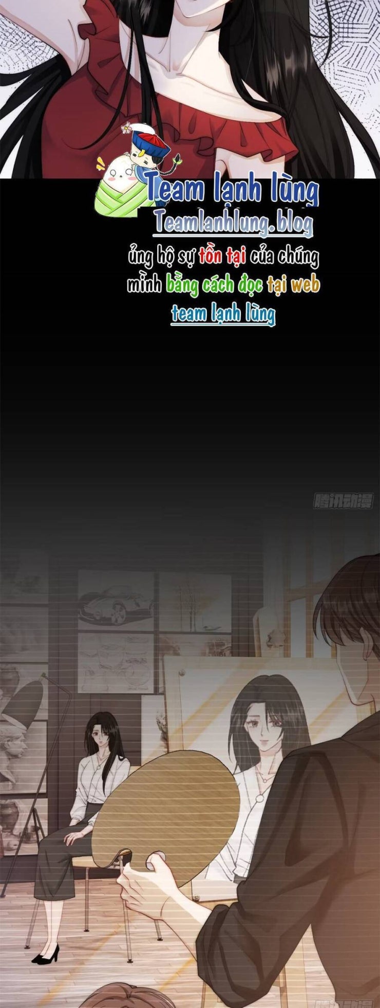 Thì Ra Thư Ký Chu Là Người Như Vậy - Page 34