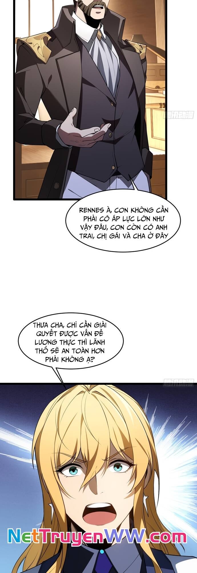 Ta Xây Dựng Đế Quốc Công Nghiệp Ở Đại Lục Ma Pháp - Page 38