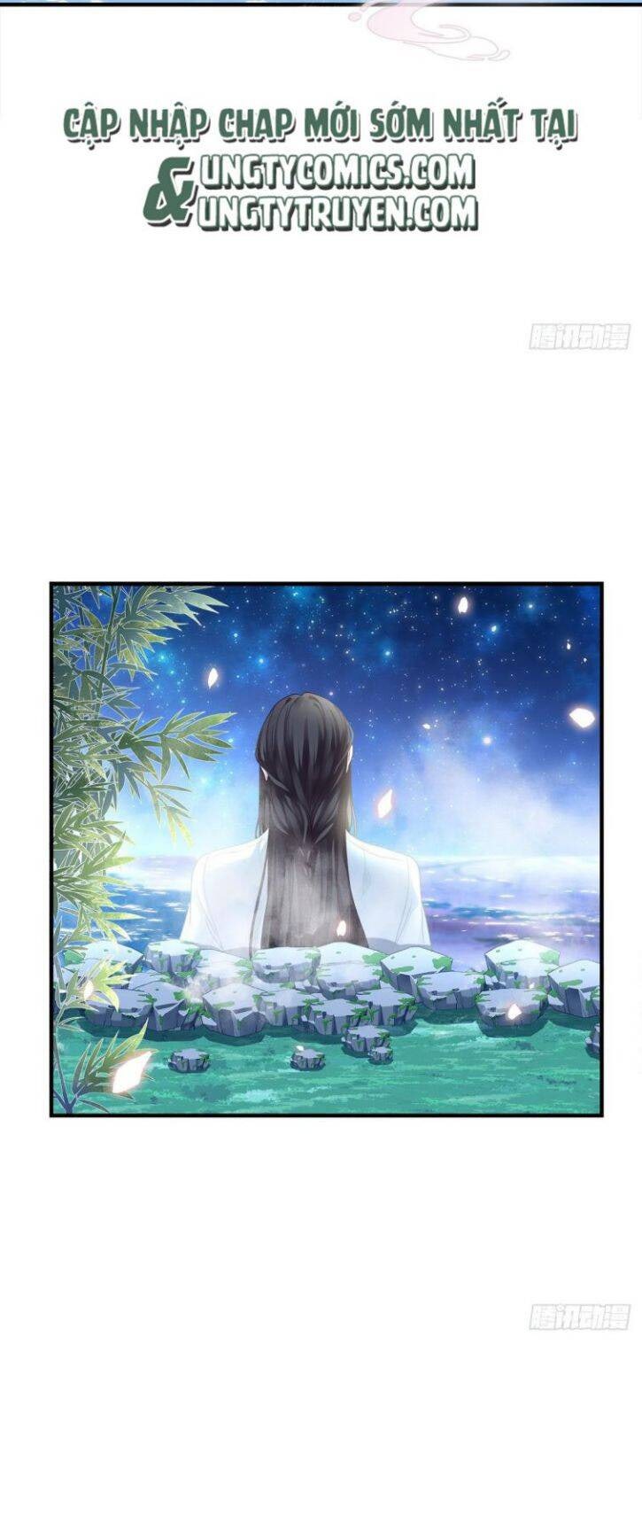 Hắc Hóa Đại Lão Thuần Dưỡng Chỉ Nam - Page 40