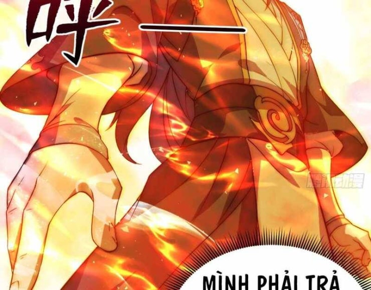 Đồ Đệ Thăng Cấp, Ta Nằm Không Cũng Mạnh - Page 93