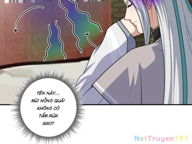 Đồ Đệ Của Ta Đều Là Đại Yêu Vô Địch - Page 119