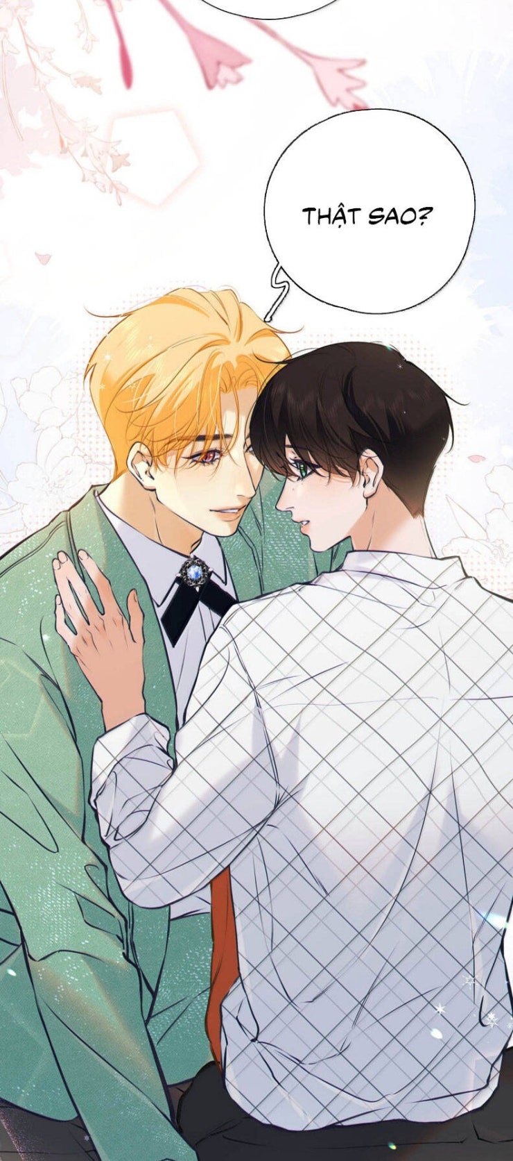 Từ Số Không Bắt Đầu Làm Bạn Trai - Page 20