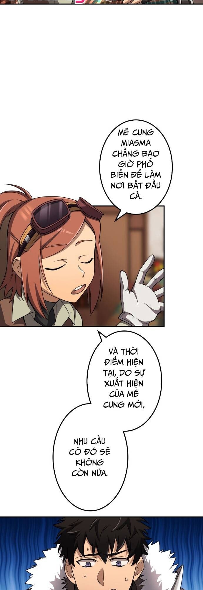 Thực Quỷ Mạo Hiểm Giả - Page 86