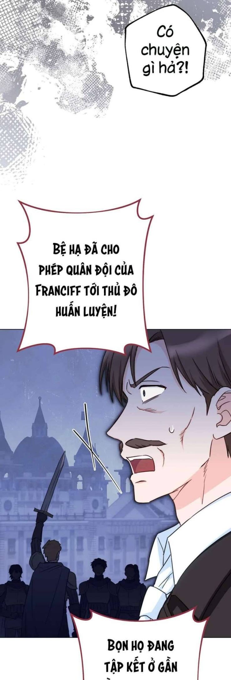 Nữ Đầu Bếp Hoàng Gia - Page 10