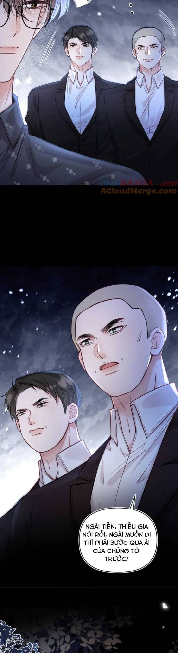 Ngày Mai Cũng Thích Em - Page 23