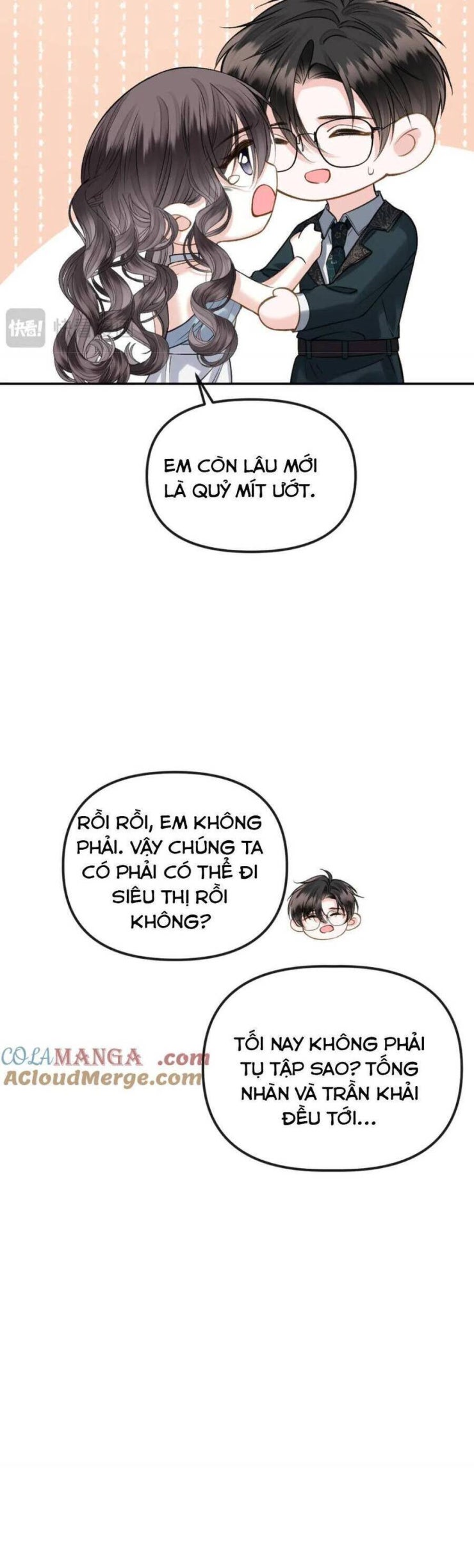 Ngày Mai Cũng Thích Em - Page 10