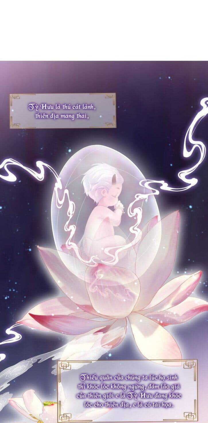 Hắc Hóa Đại Lão Thuần Dưỡng Chỉ Nam - Page 35