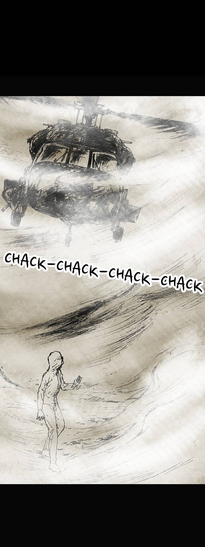 Distant Sky 3 - Page 54