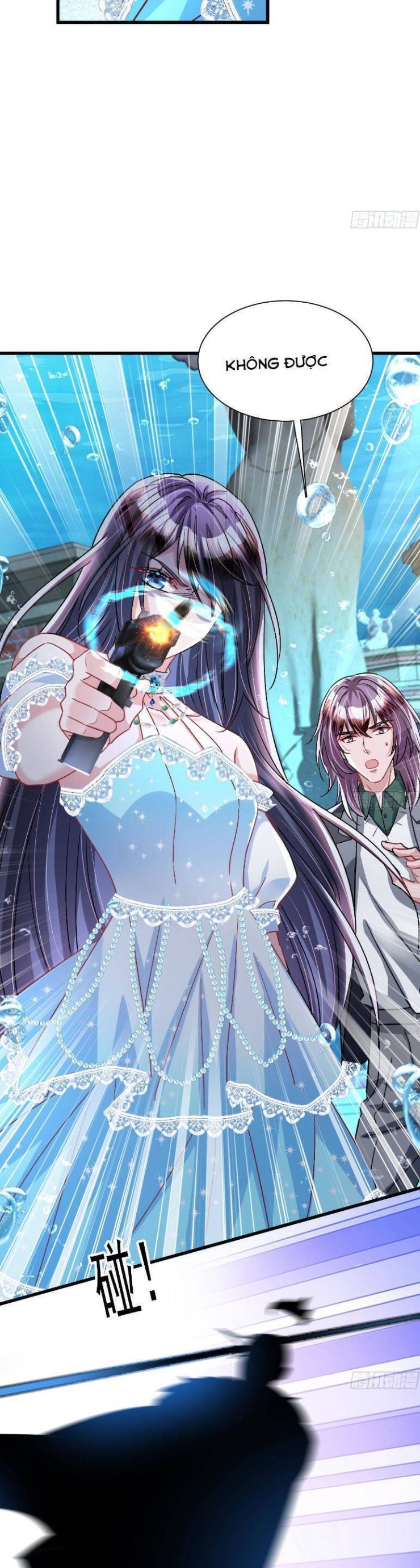 Cuộc Hôn Nhân Với Boss Nhà Giàu Khét Tiếng - Page 17