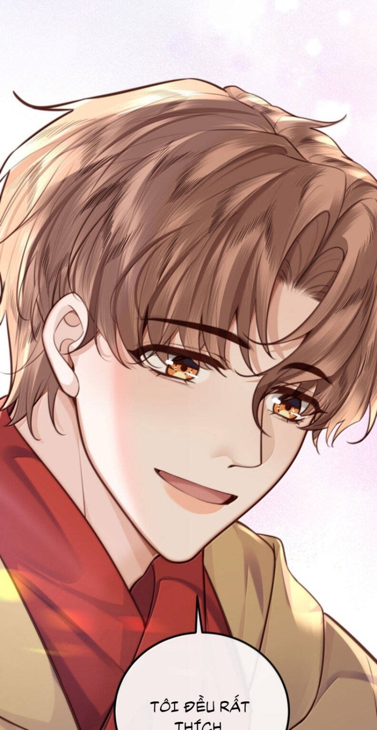 Tổng Tài Định Chế Tư Nhân - Page 28