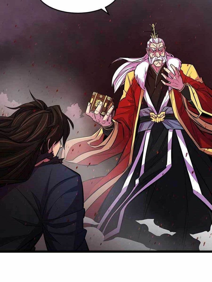 Thiên Hạ Đệ Nhất Đại Sư Huynh - Page 70