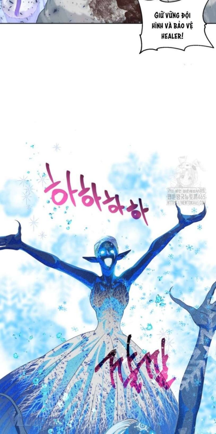 Sự Điều Trị Đặc Biệt Của Tinh Linh - Page 54