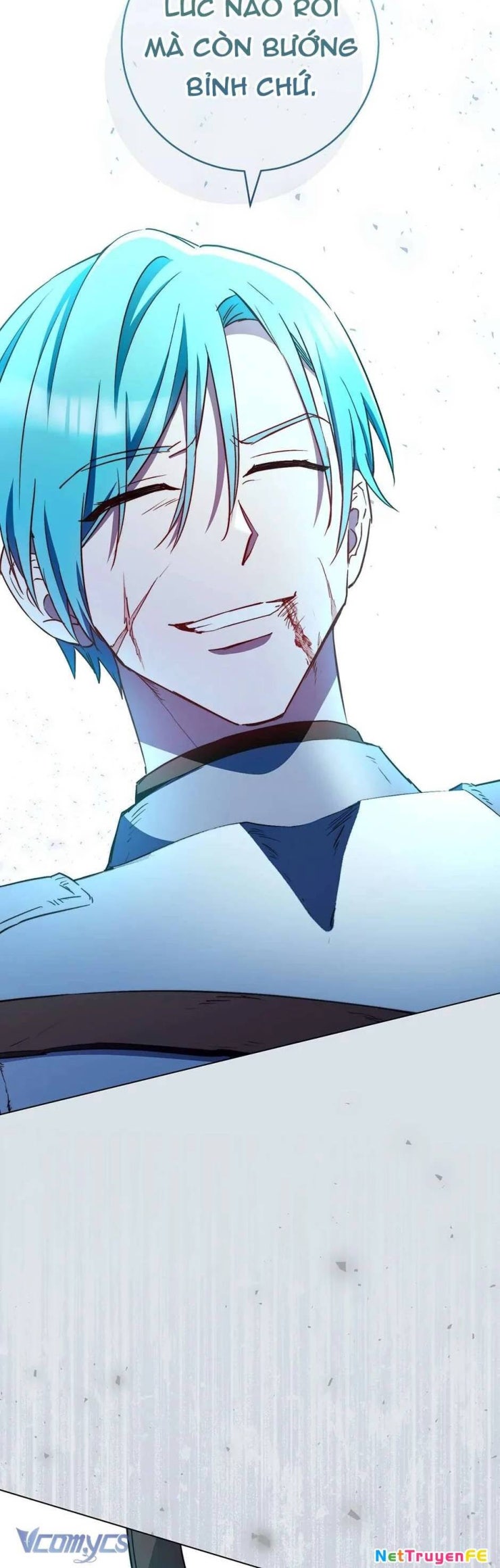 Nữ Đầu Bếp Hoàng Gia - Page 14