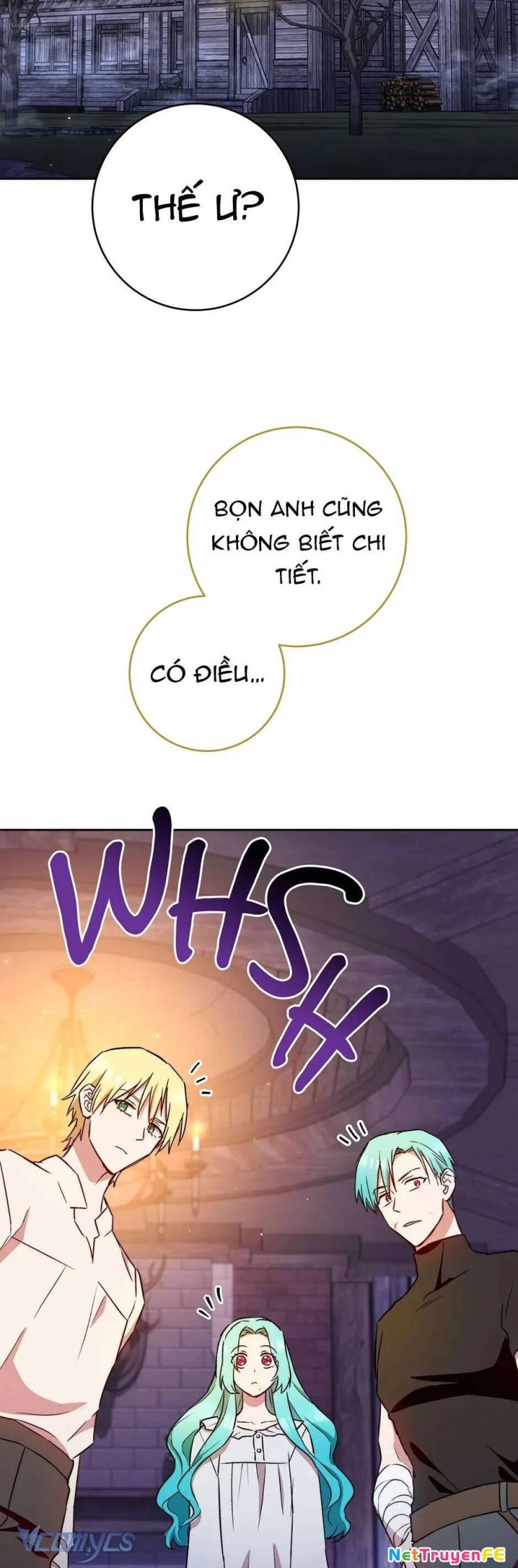 Nữ Đầu Bếp Hoàng Gia - Page 50