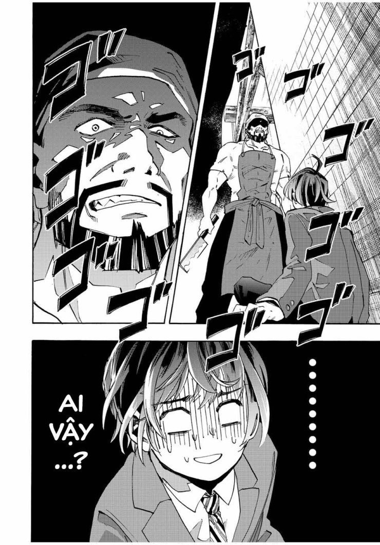 Ngao du tại chốn dị giới - Page 35