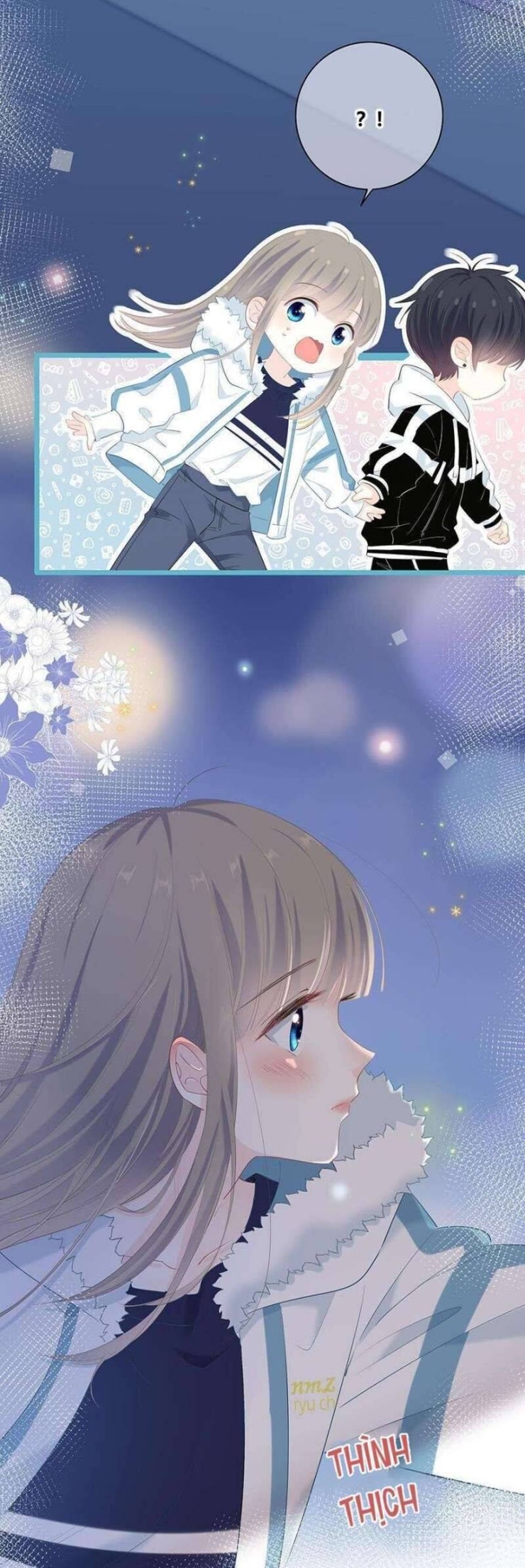 Hai Thìa Cà Phê Muối : Bắt Đầu Lại Cuộc Sống Của Chúng Ta - Page 20