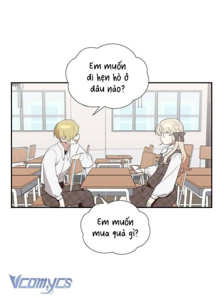 Điều Ước Sao Băng - Page 14