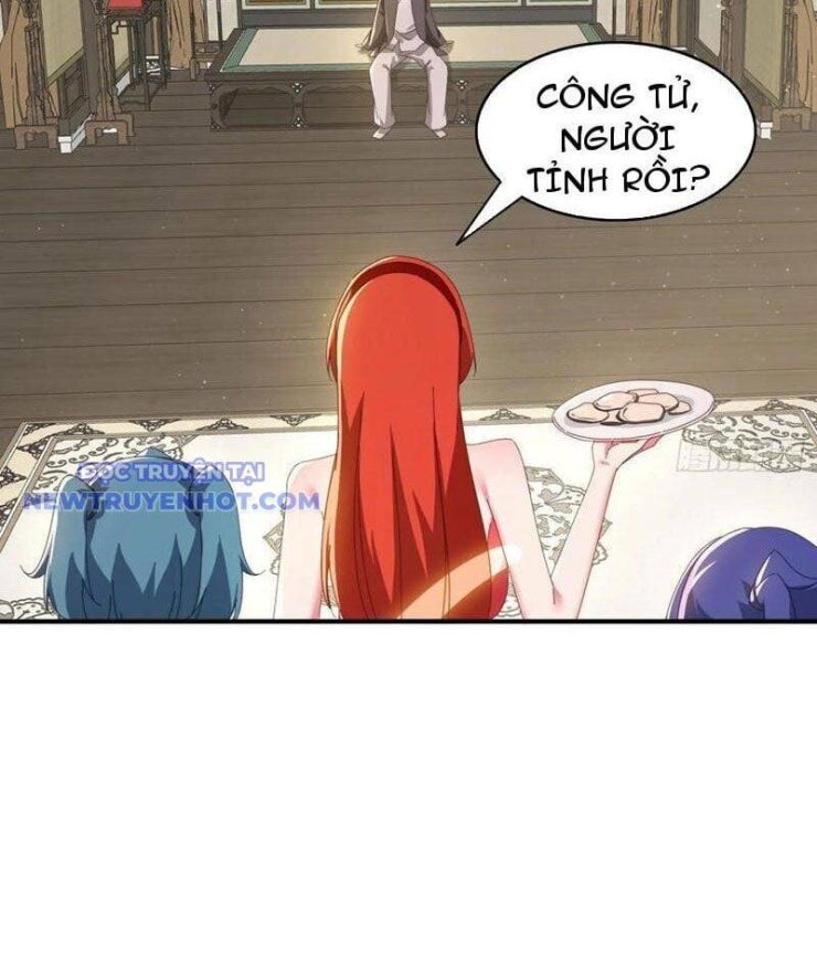 Đánh Dấu Chín Vạn Năm, Tiền Nhiệm Đạo Lữ Muốn Chém Chết Ta - Page 32