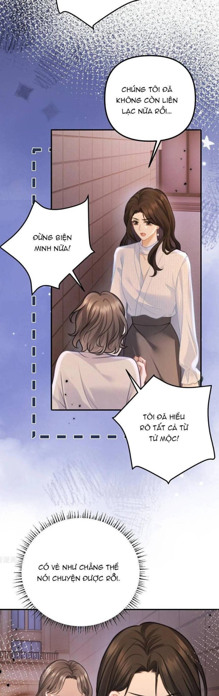 Thì Ra Thư Ký Chu Là Người Như Vậy - Page 37