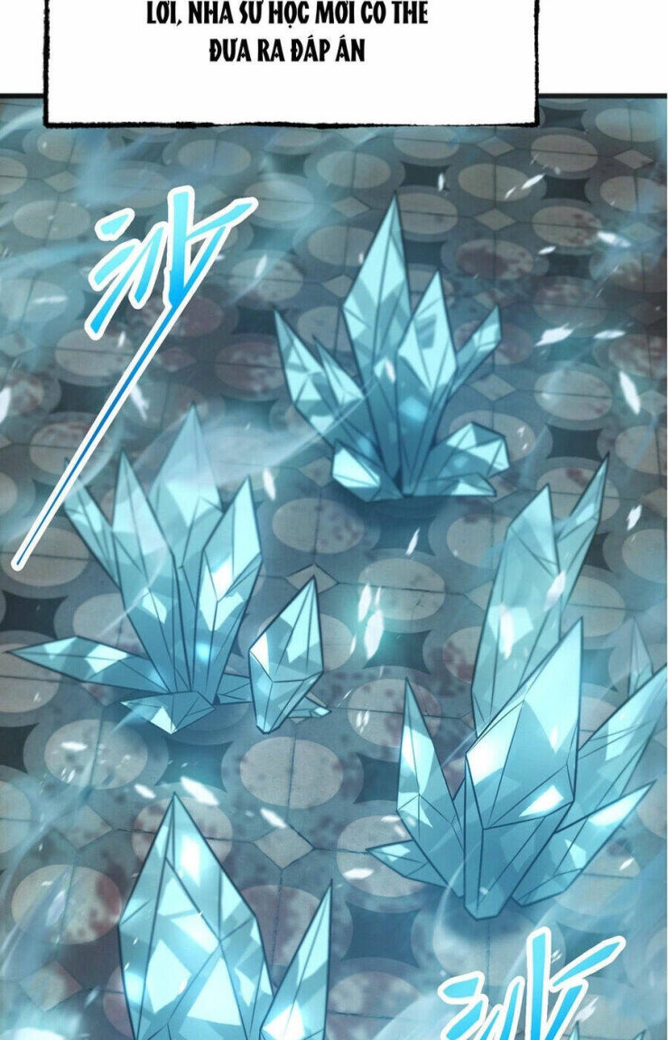 Ta là boss mạnh - Page 119