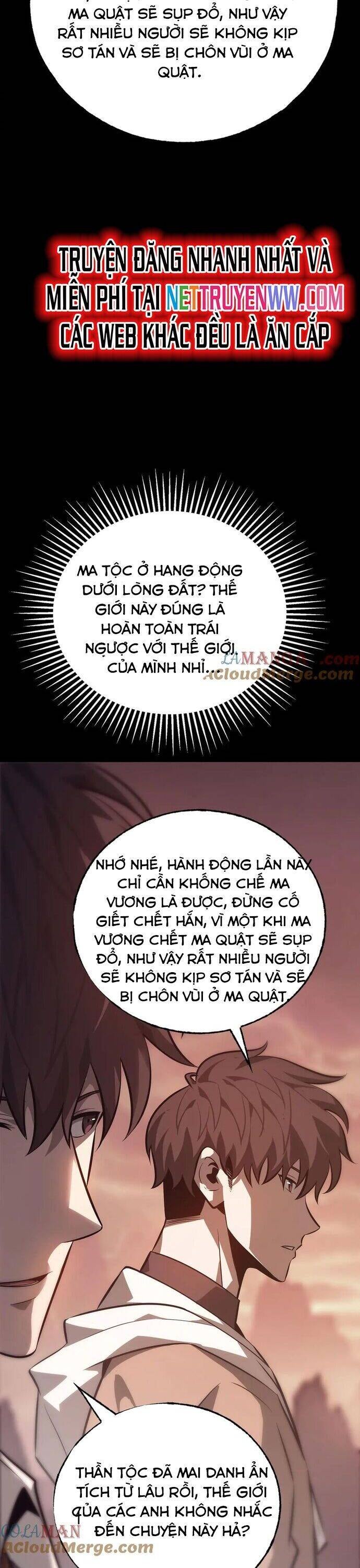 Ta là boss mạnh - Page 12