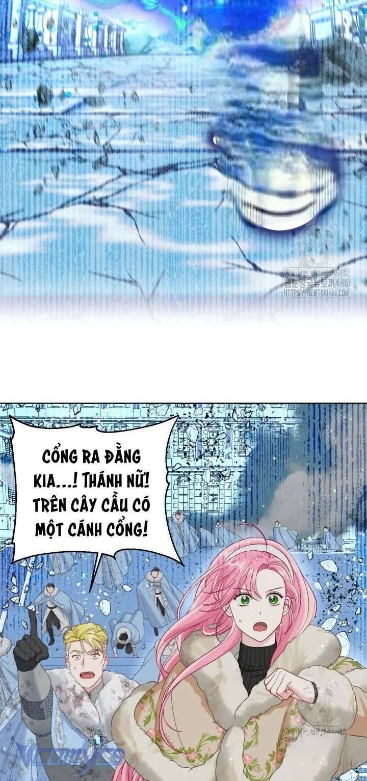 Sự Điều Trị Đặc Biệt Của Tinh Linh - Page 32