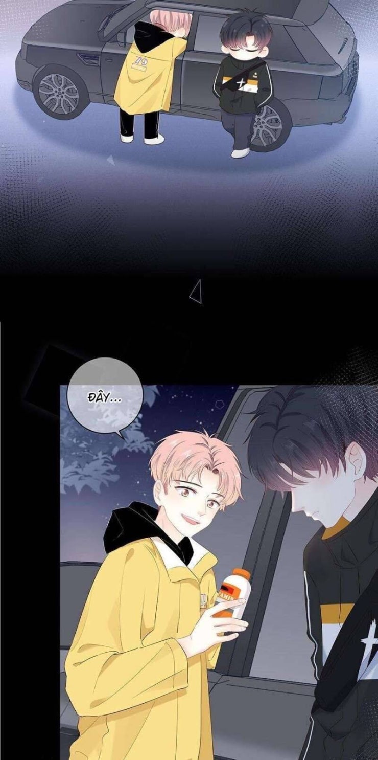 Hai Thìa Cà Phê Muối : Bắt Đầu Lại Cuộc Sống Của Chúng Ta - Page 6