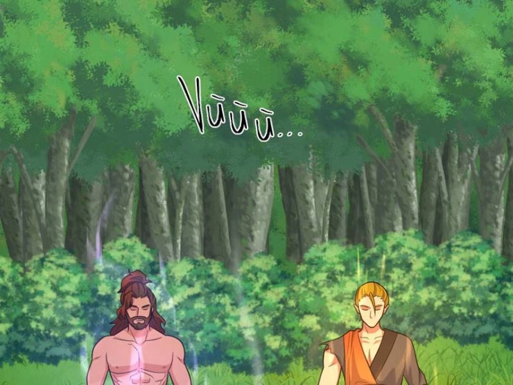 Đồ Đệ Của Ta Đều Là Đại Yêu Vô Địch - Page 102