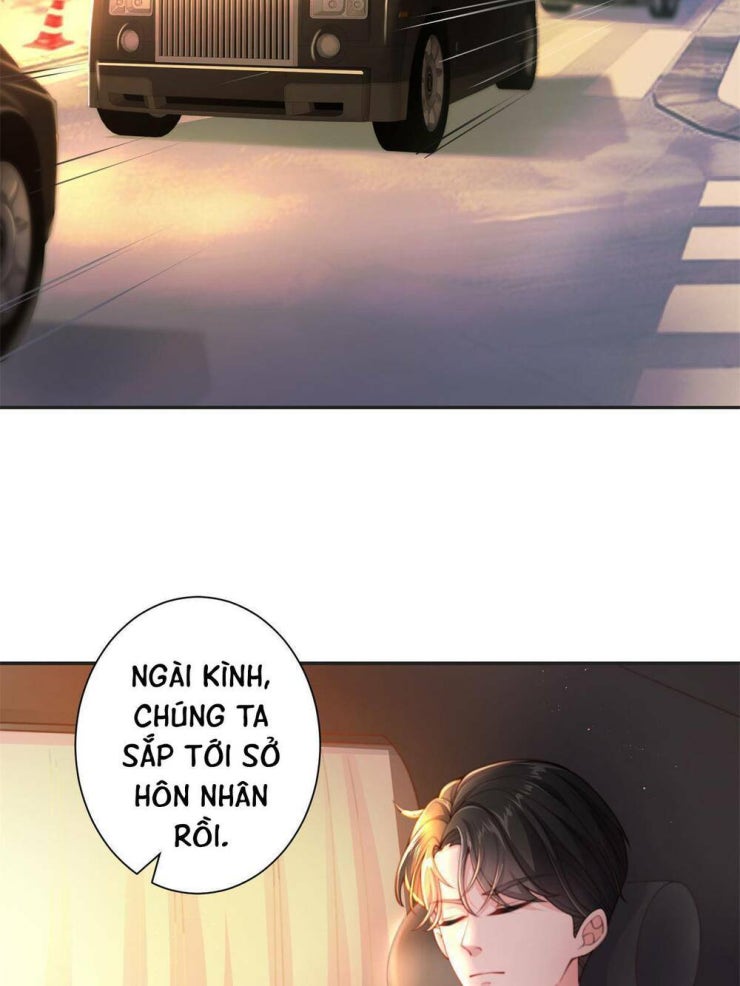 Cuộc Hôn Nhân Với Boss Nhà Giàu Khét Tiếng - Page 38