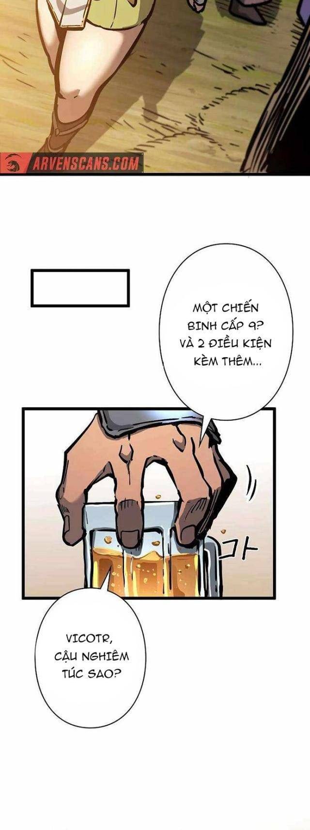 Trở Thành Dũng Giả Mạnh Nhất Dựa Vào Hệ Thống Gian Lận - Page 32