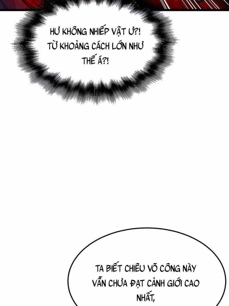 Thiên Hạ Đệ Nhất Đại Sư Huynh - Page 40