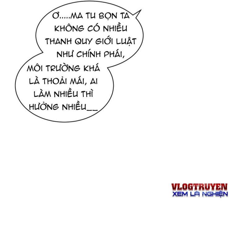 Ta Ở Tu Tiên Giới Chỉ Làm Giờ Hành Chính - Page 39