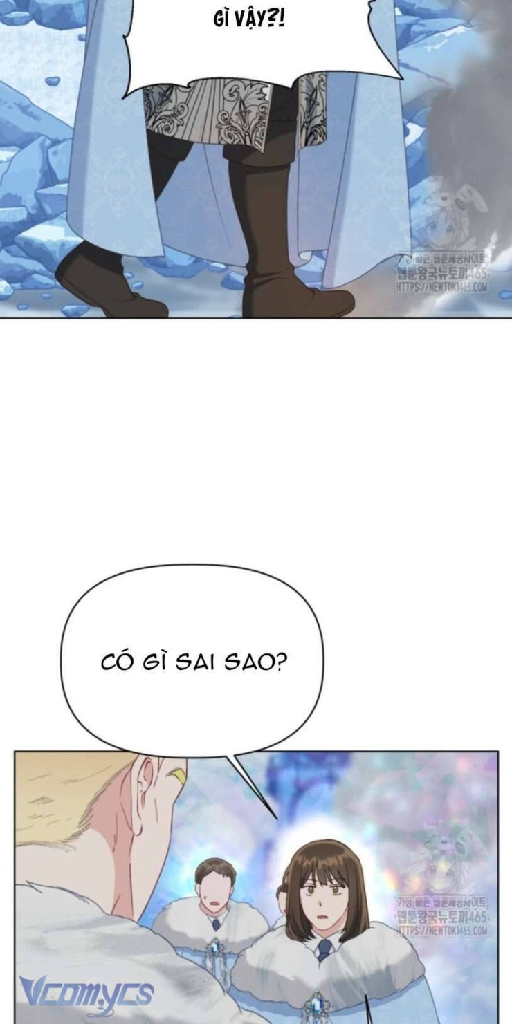 Sự Điều Trị Đặc Biệt Của Tinh Linh - Page 21