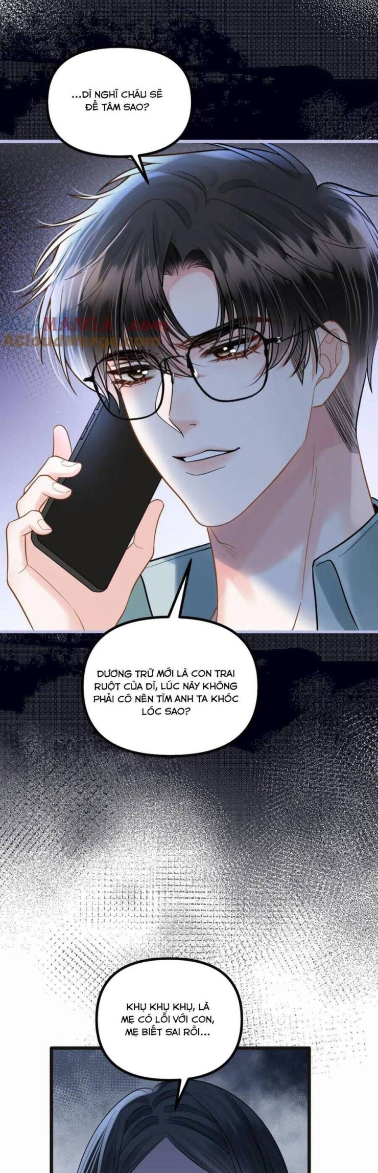 Ngày Mai Cũng Thích Em - Page 6