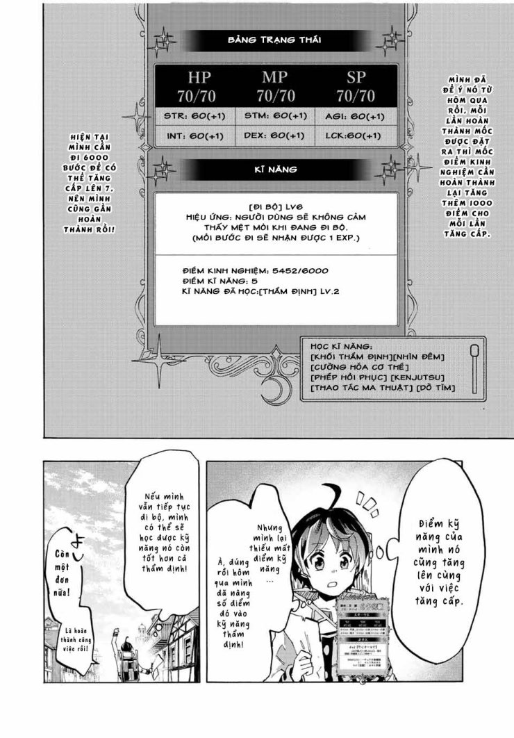 Ngao du tại chốn dị giới - Page 26