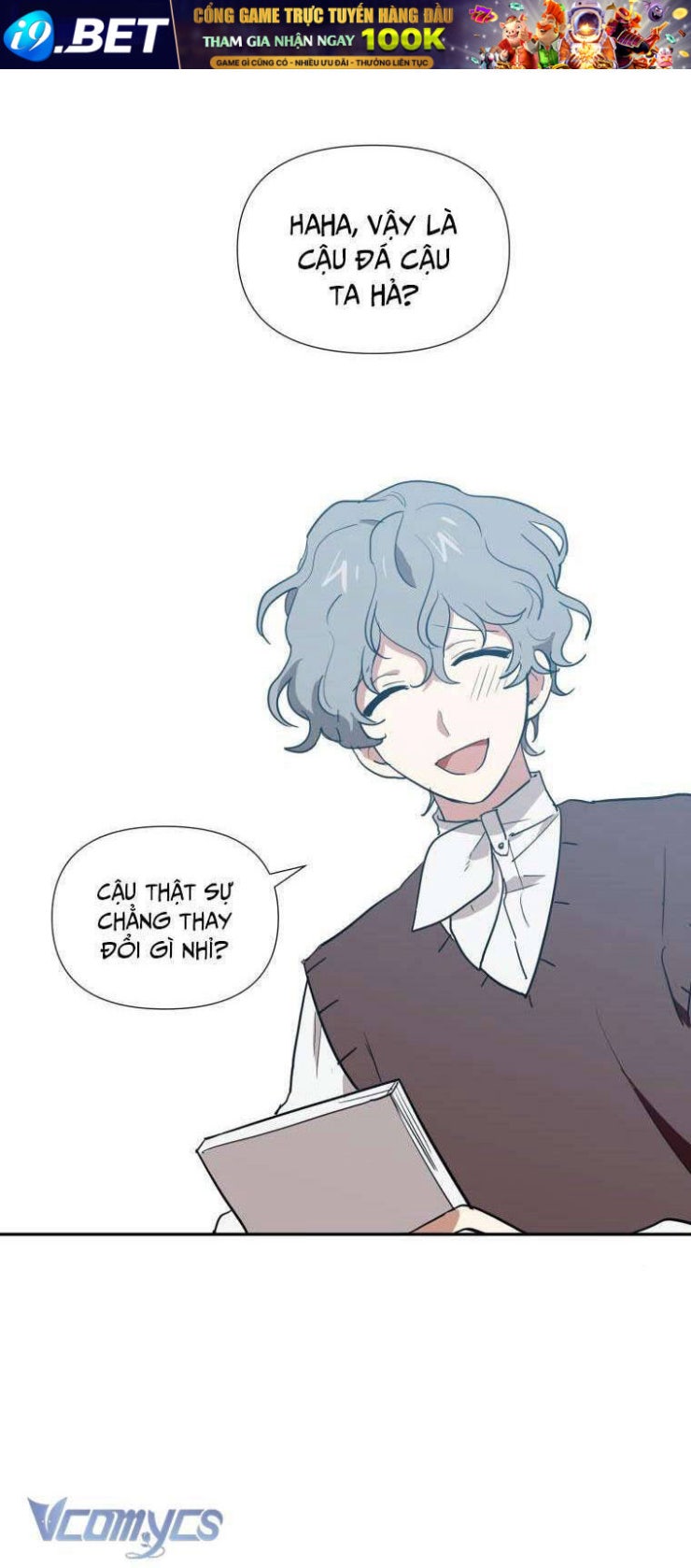 Điều Ước Sao Băng - Page 20