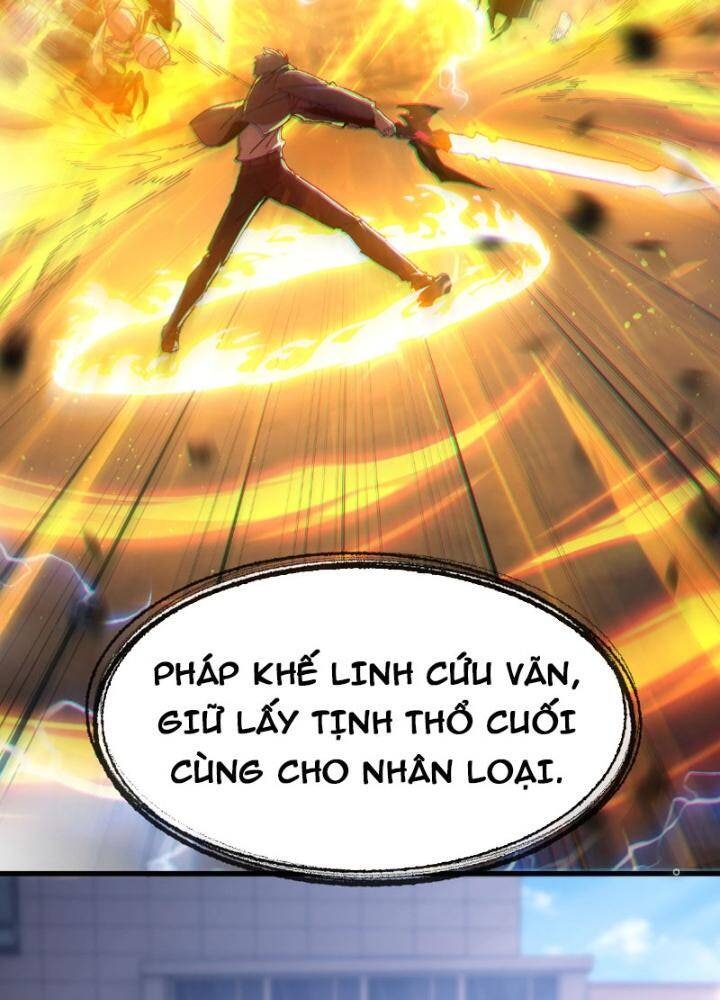 Trảm Linh Thiếu Nữ: Tất Cả Khế Ước Của Ta Đều Là Thượng Cổ Thần Binh - Page 48