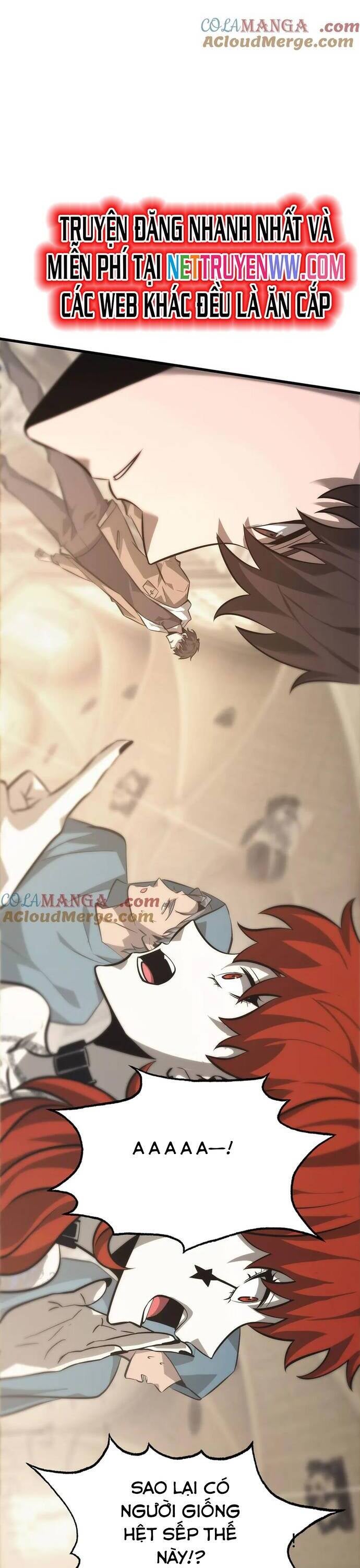 Ta là boss mạnh - Page 46