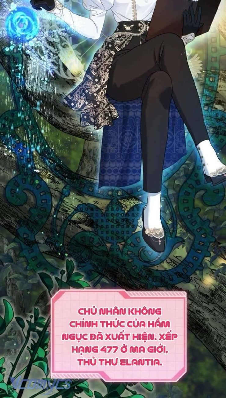 Sự Điều Trị Đặc Biệt Của Tinh Linh - Page 38