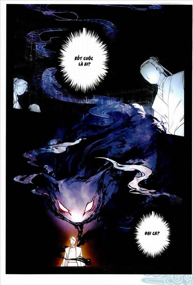 Phi Kiếm Vấn Đạo - Page 13