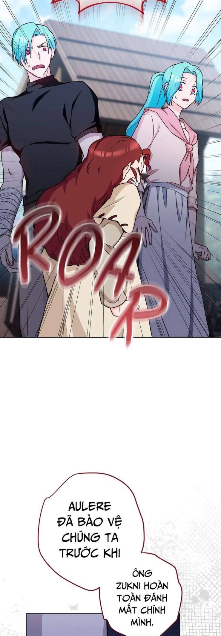 Nữ Đầu Bếp Hoàng Gia - Page 32