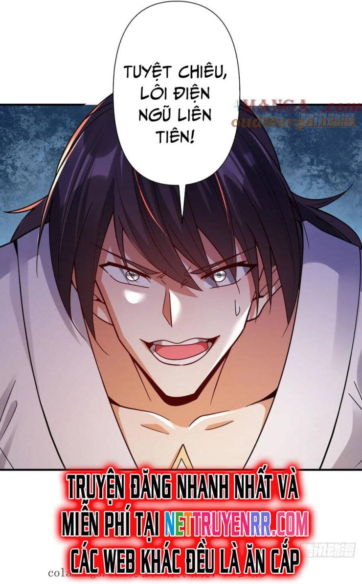 Giữa Trời Đất, Sao Có Thể Mãi Mãi Cam Chịu Dưới Người Khác! - Page 28